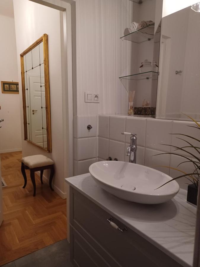 דירות ורשה Luxury Living Kopernik מראה חיצוני תמונה
