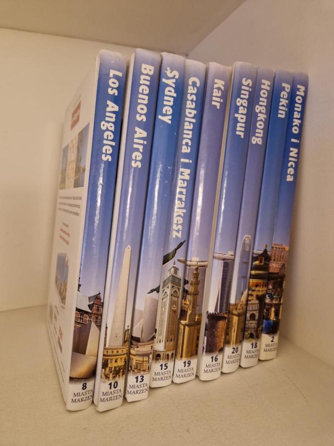 דירות ורשה Luxury Living Kopernik מראה חיצוני תמונה