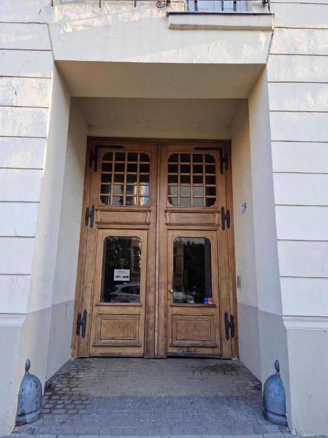 דירות ורשה Luxury Living Kopernik מראה חיצוני תמונה