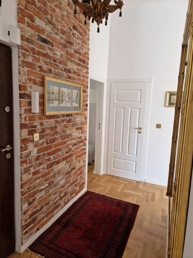 דירות ורשה Luxury Living Kopernik מראה חיצוני תמונה