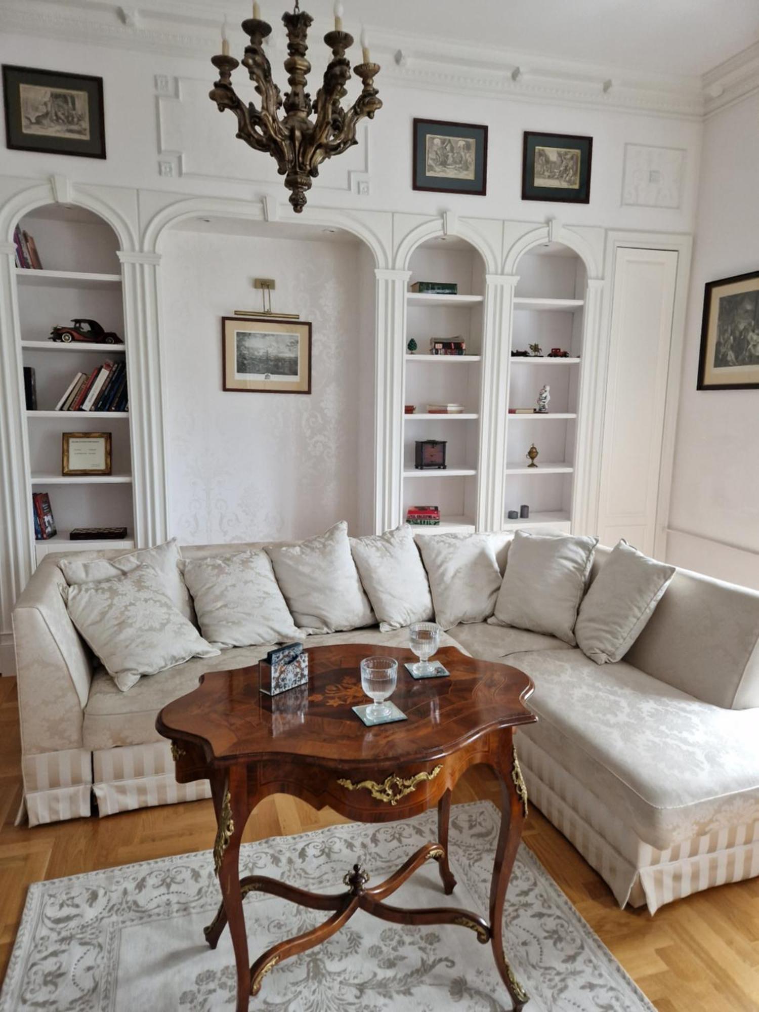 דירות ורשה Luxury Living Kopernik מראה חיצוני תמונה